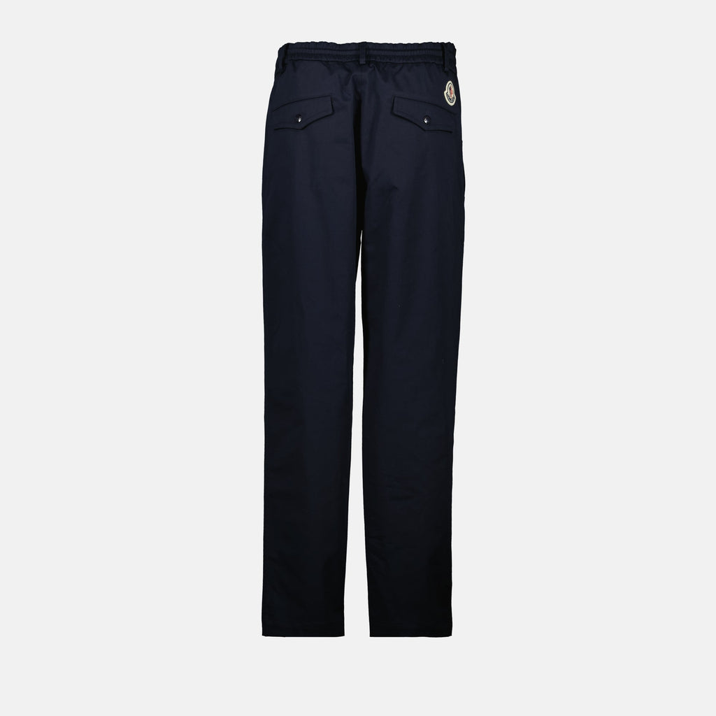 Cotton Pants