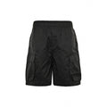 GG Monogram Nylon Cargo Shorts