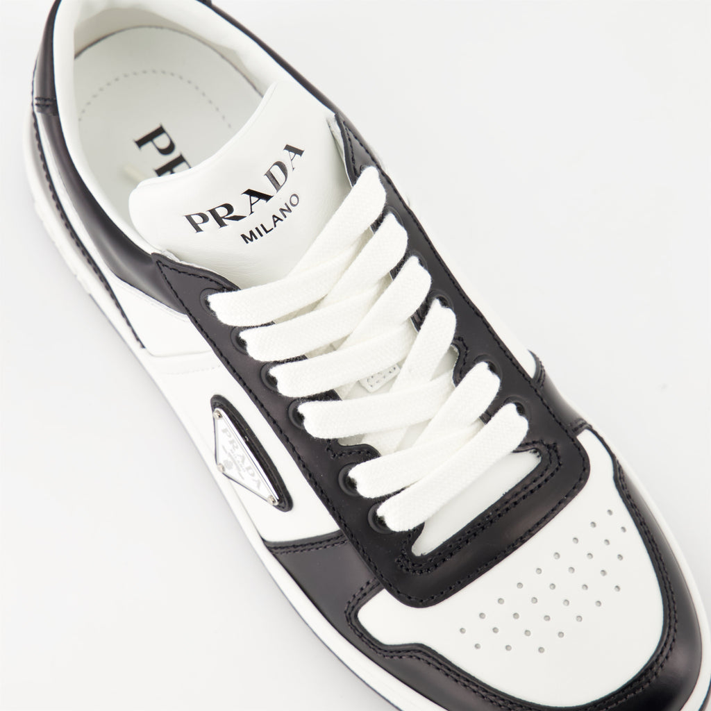 Downtown Sneakers