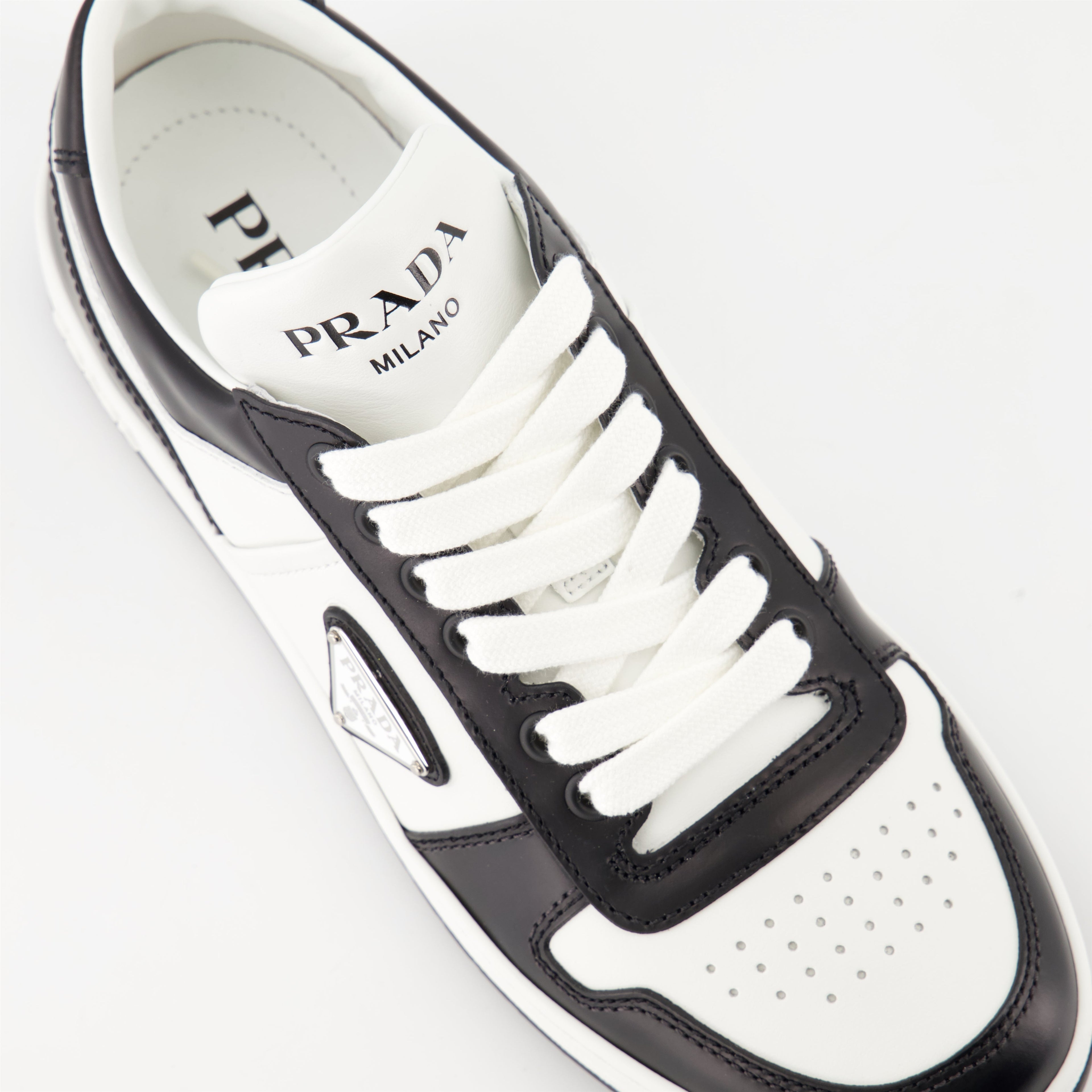 Downtown Sneakers