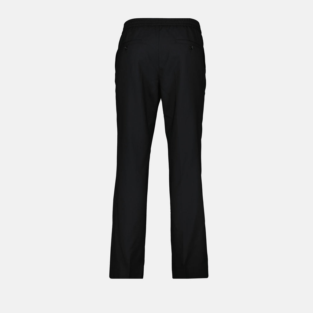 Wool Pants