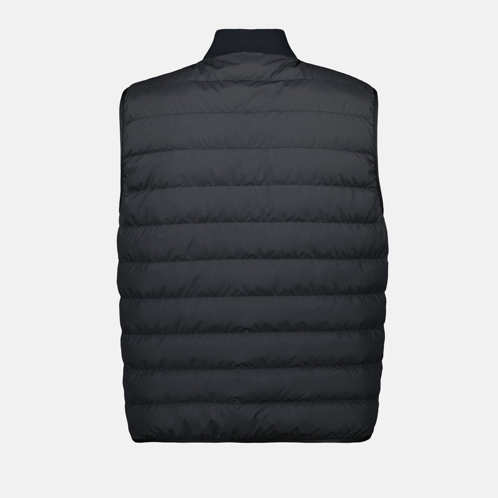 Verney Removable Jacket
