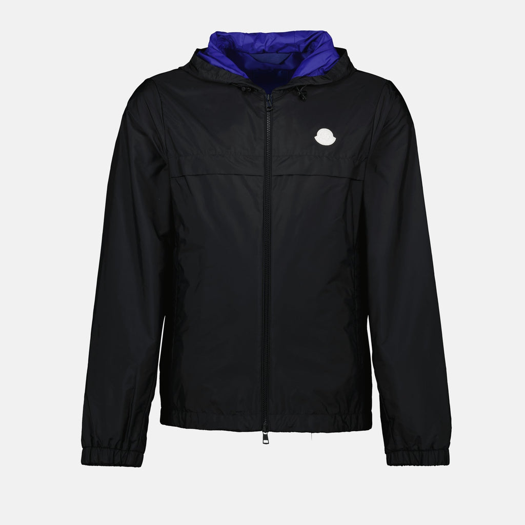 Black Rifeo Jacket