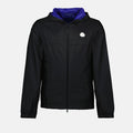 Black Rifeo Jacket