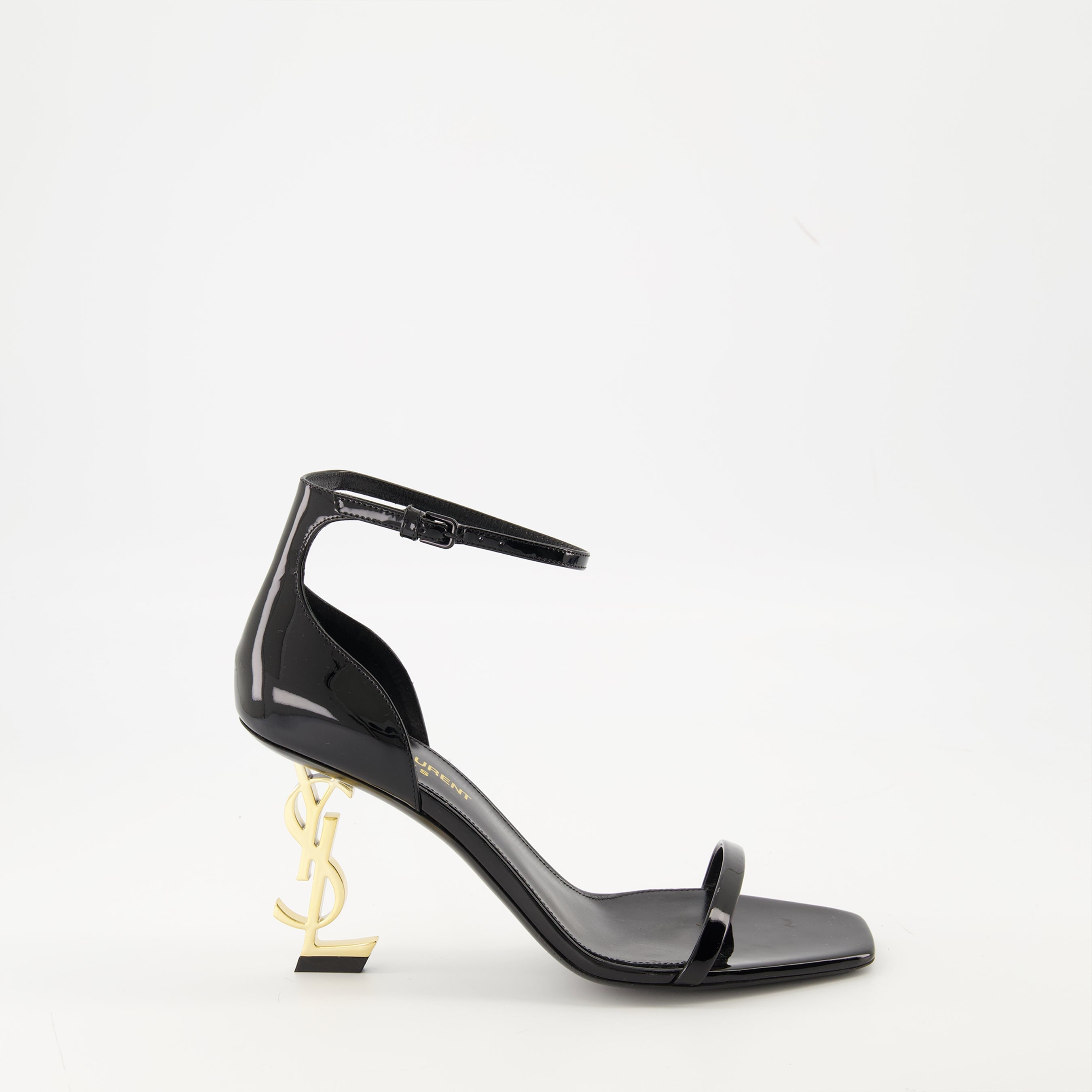 Opyum Heels