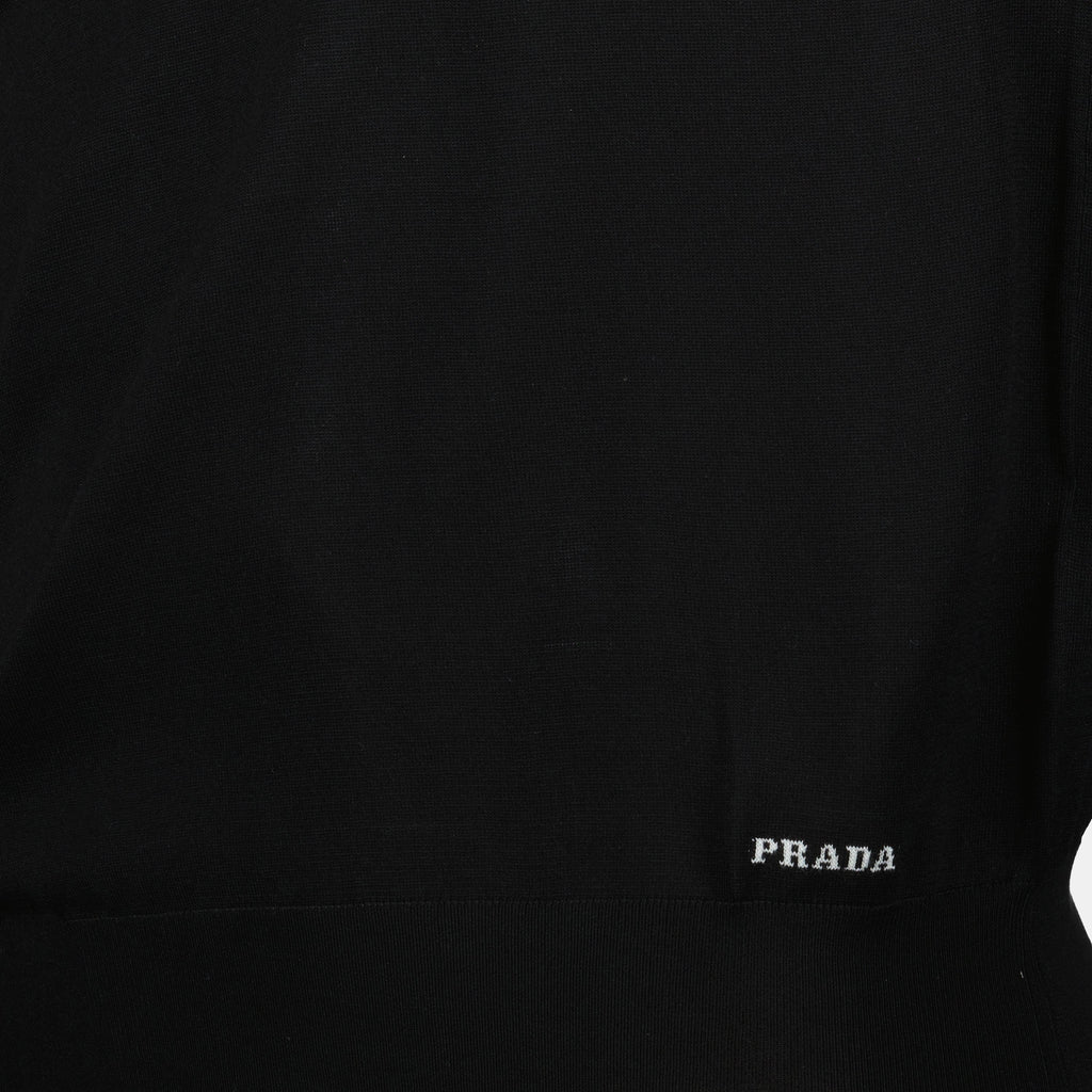 Silk Polo