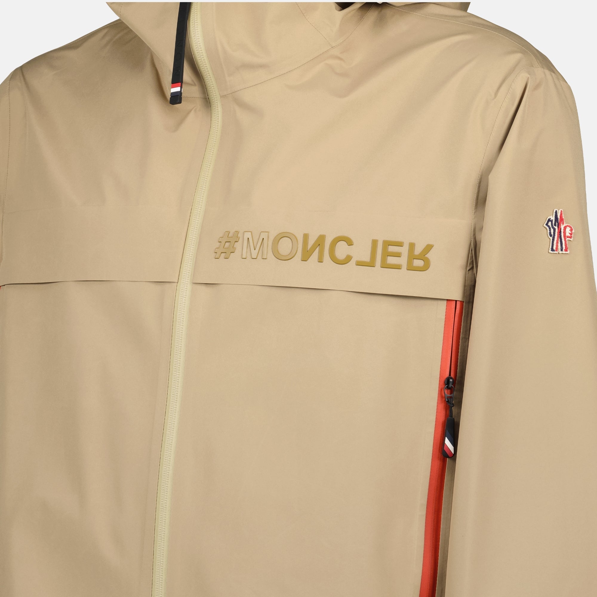 Shipton Jacket