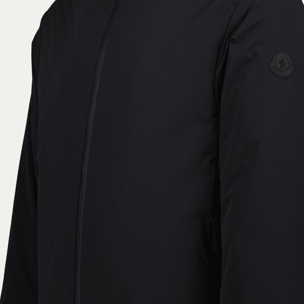 Reversible Larcher Down Jacket