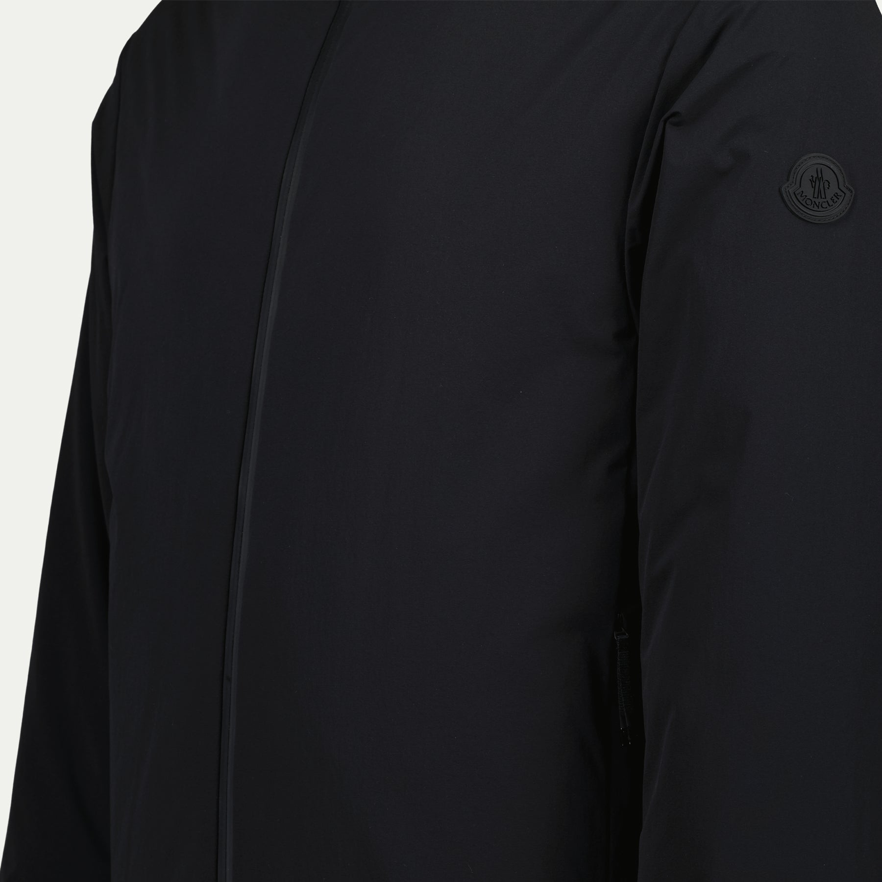 Reversible Larcher Down Jacket