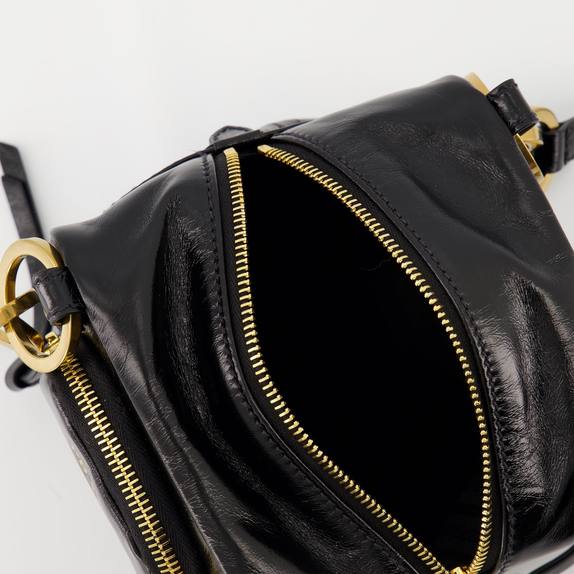 Mini Dangle Bag