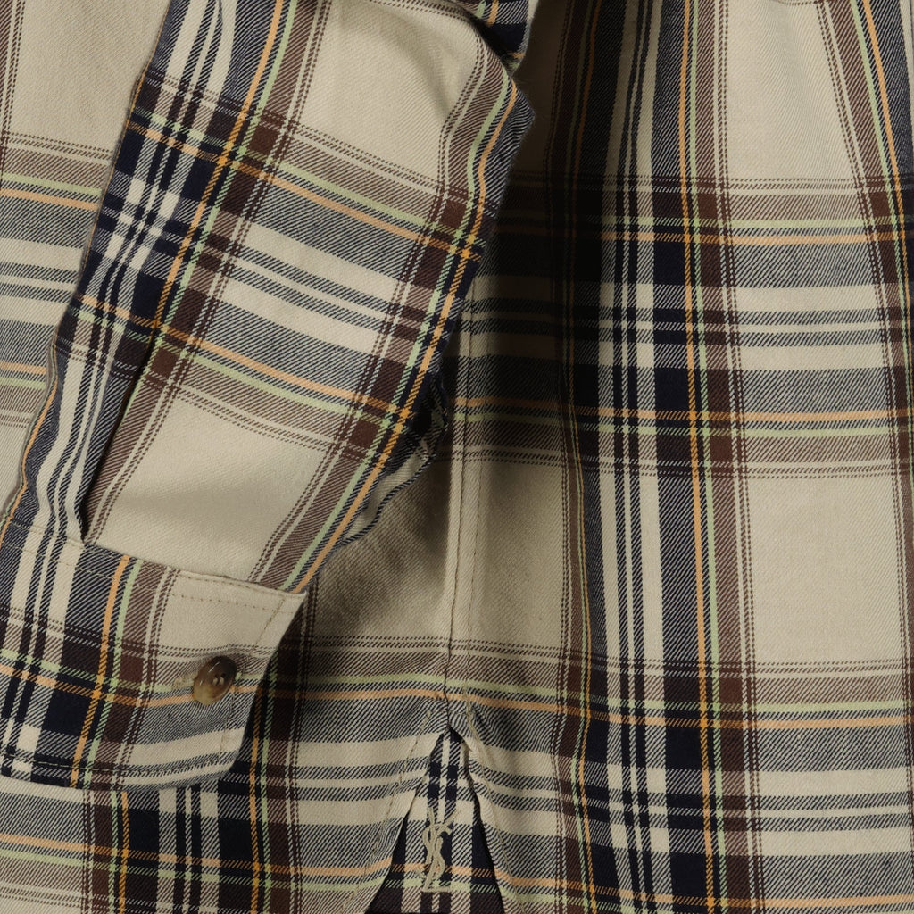 Cassandre Tie Collar Shirt