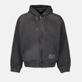 Dior Couture Bomber Jacket