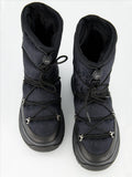 Snow ankle boots