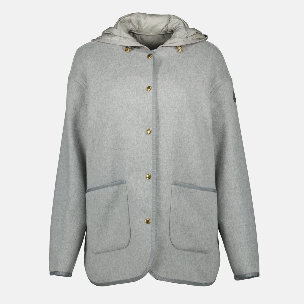 Reposse 3-in-1 Down Jacket