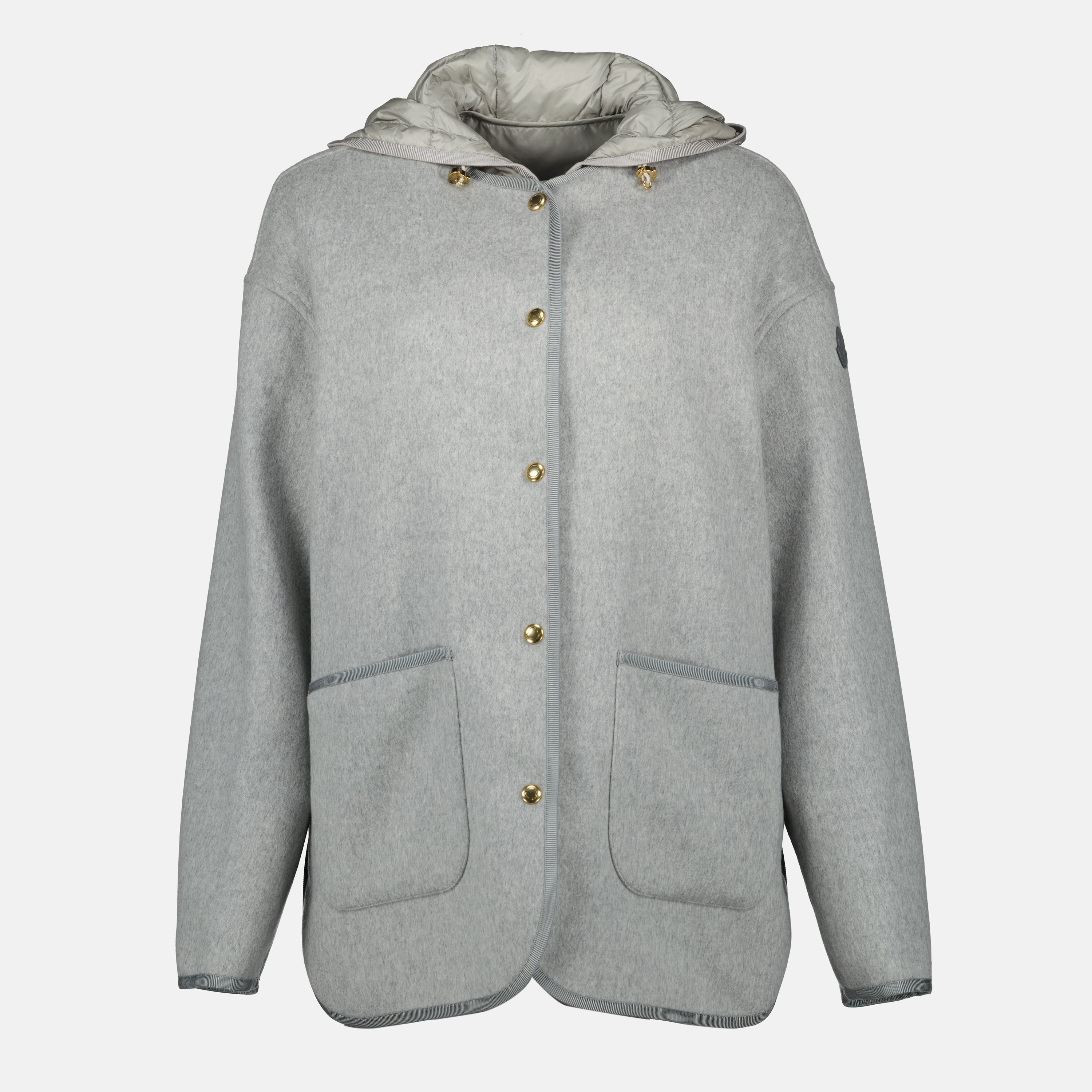Reposse 3-in-1 Down Jacket