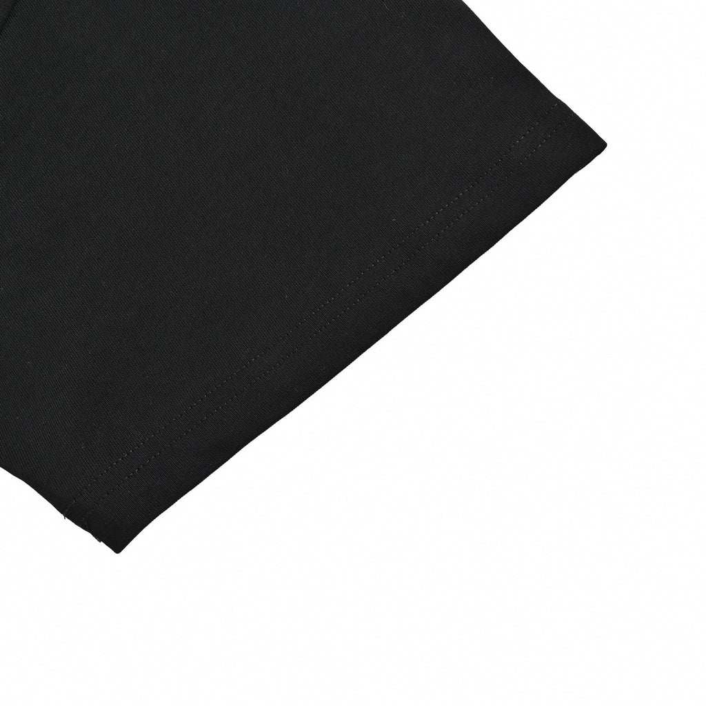 Distressed 4G Logo T-Shirt