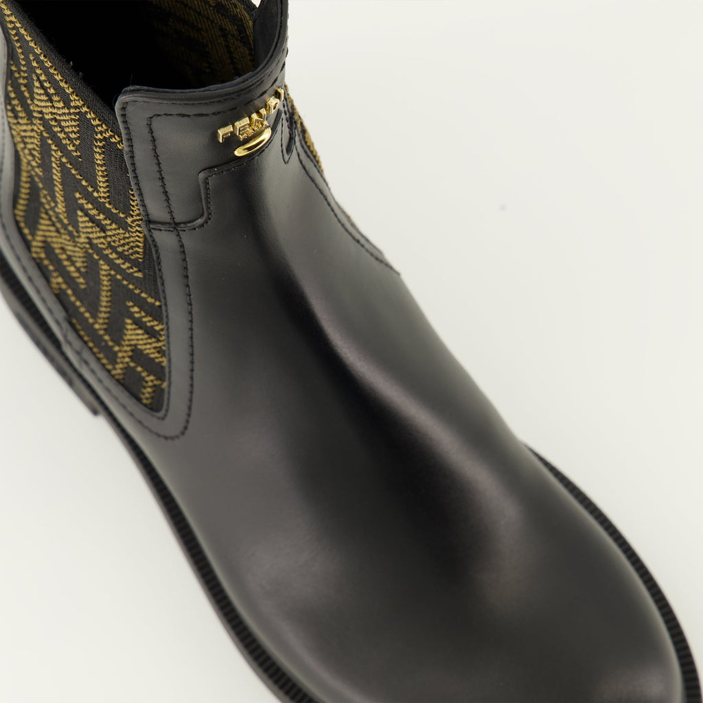 Filo Boots