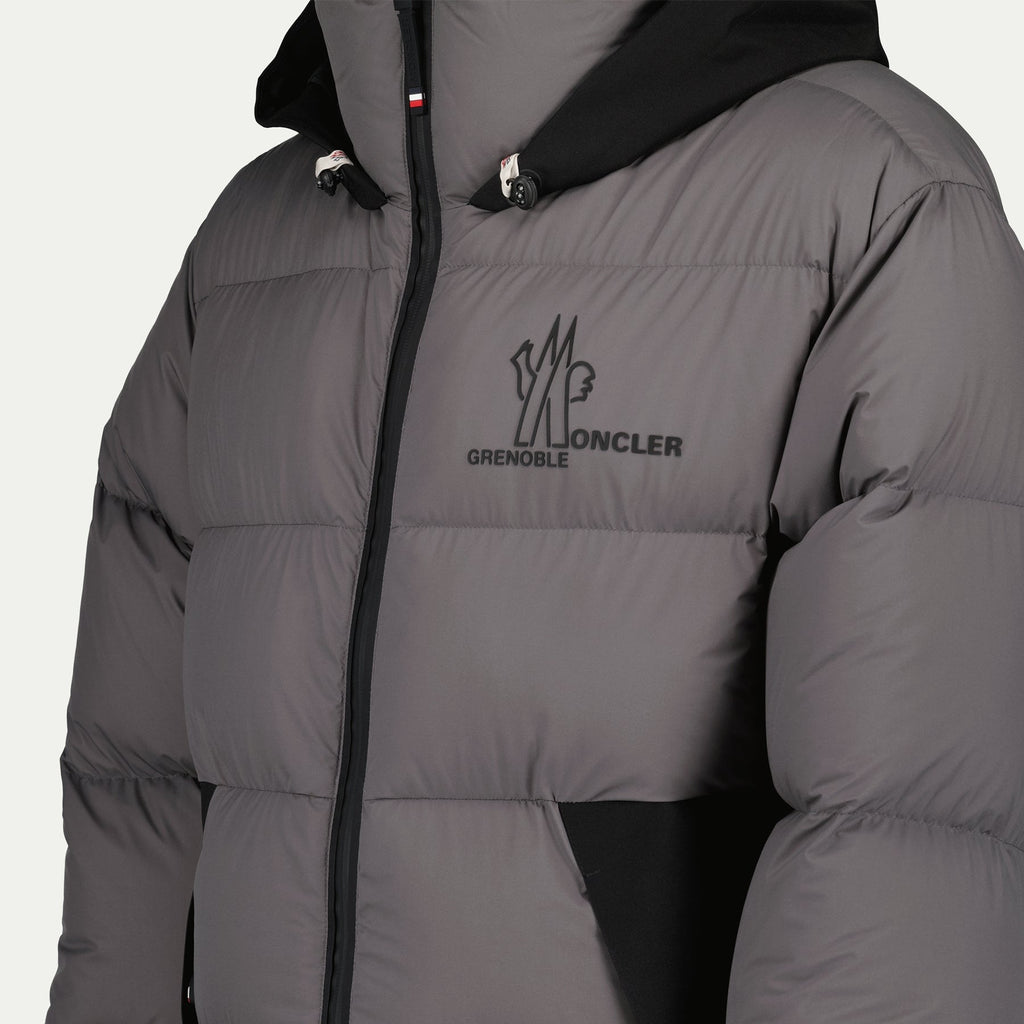 Marcassin Down Jacket