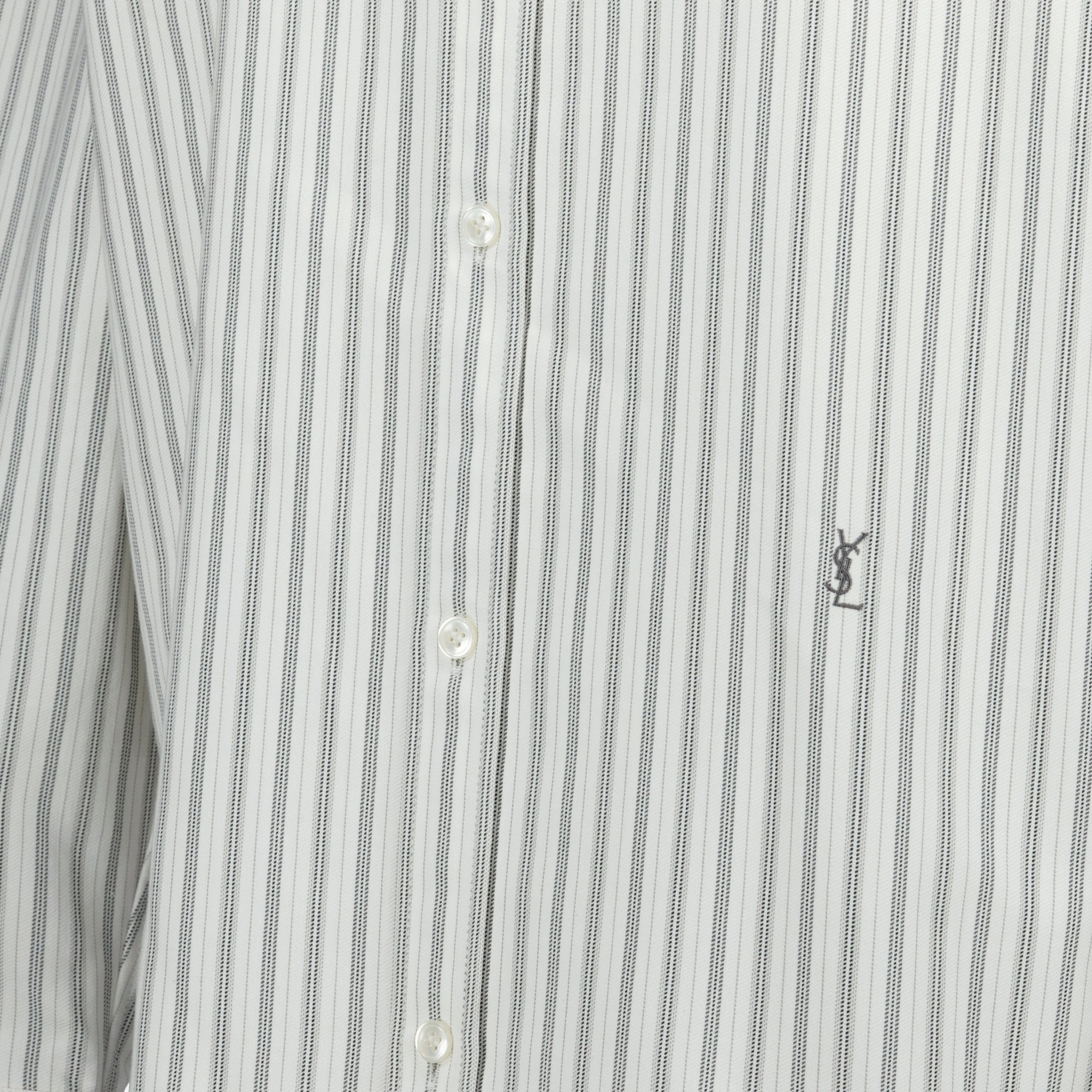 Striped Shirt