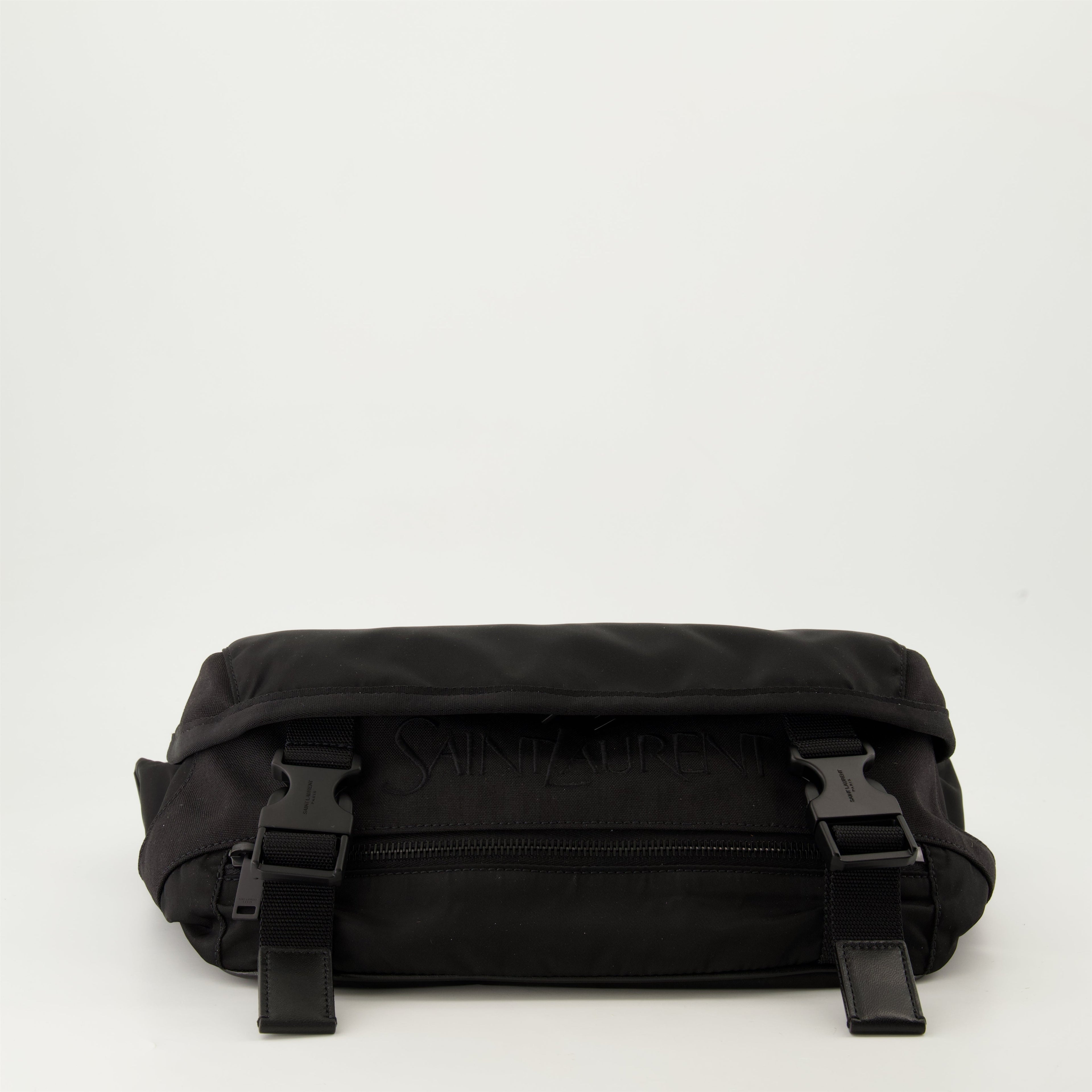 Nylon Fanny Pack