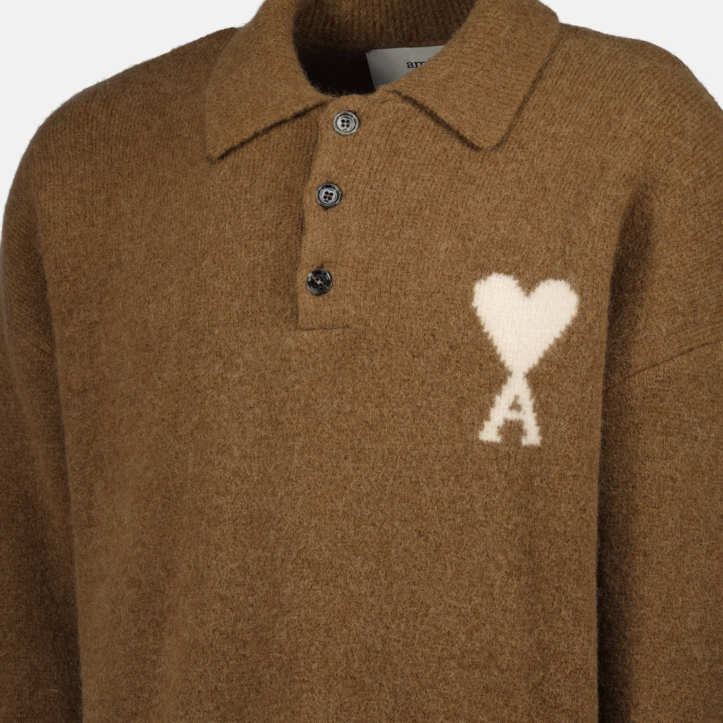 Alpaca Polo