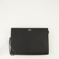 Vlogo Pouch