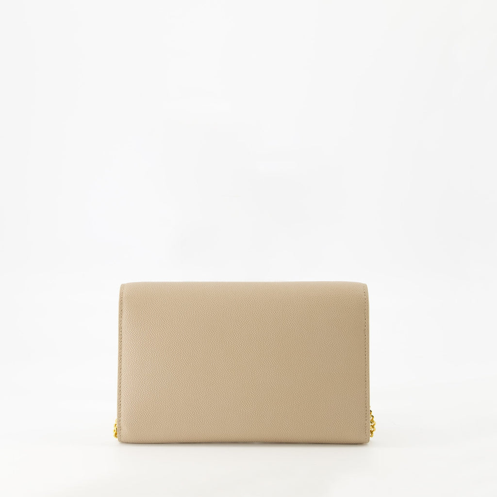 Uptown Chain Pouch