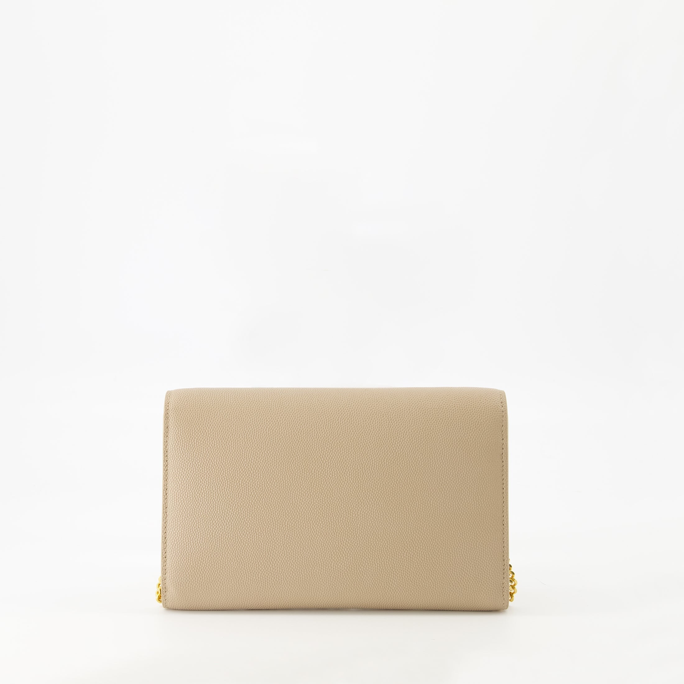 Uptown Chain Pouch