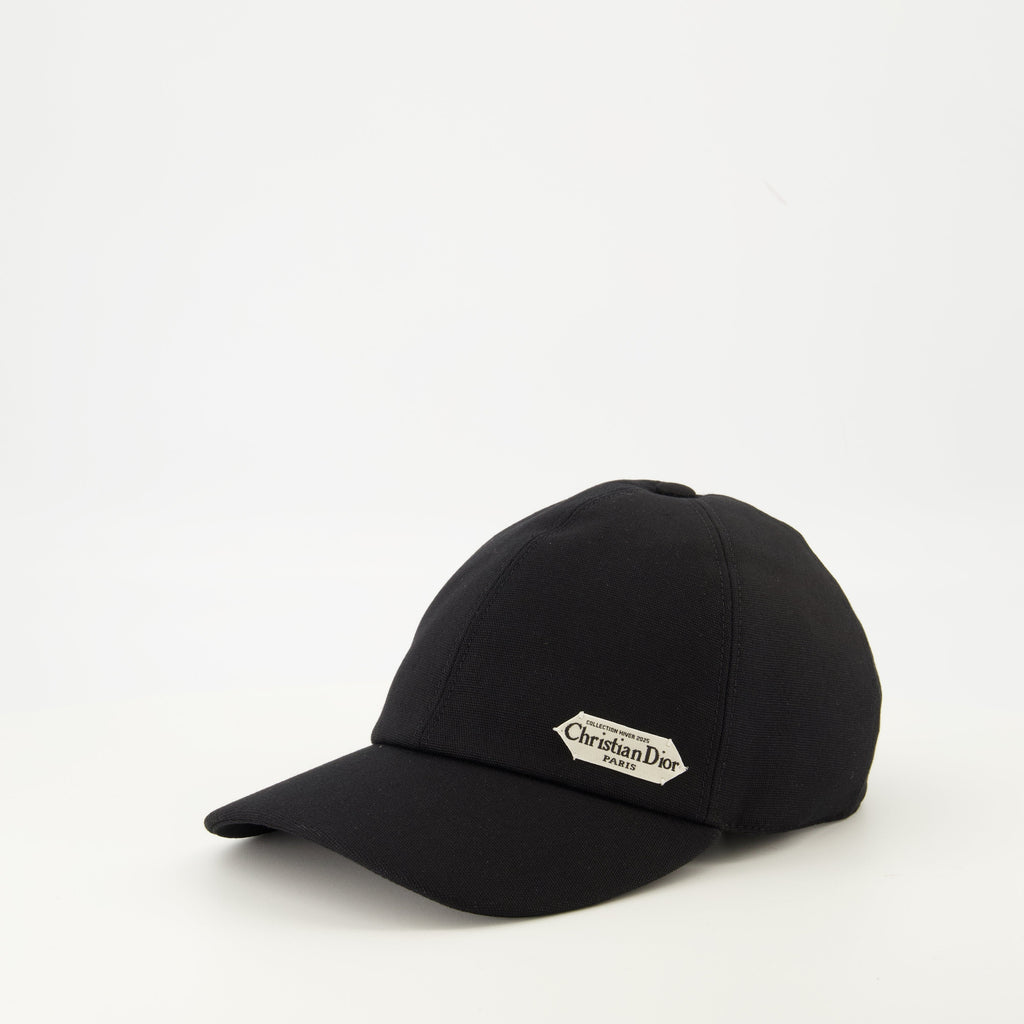 Cotton Cap