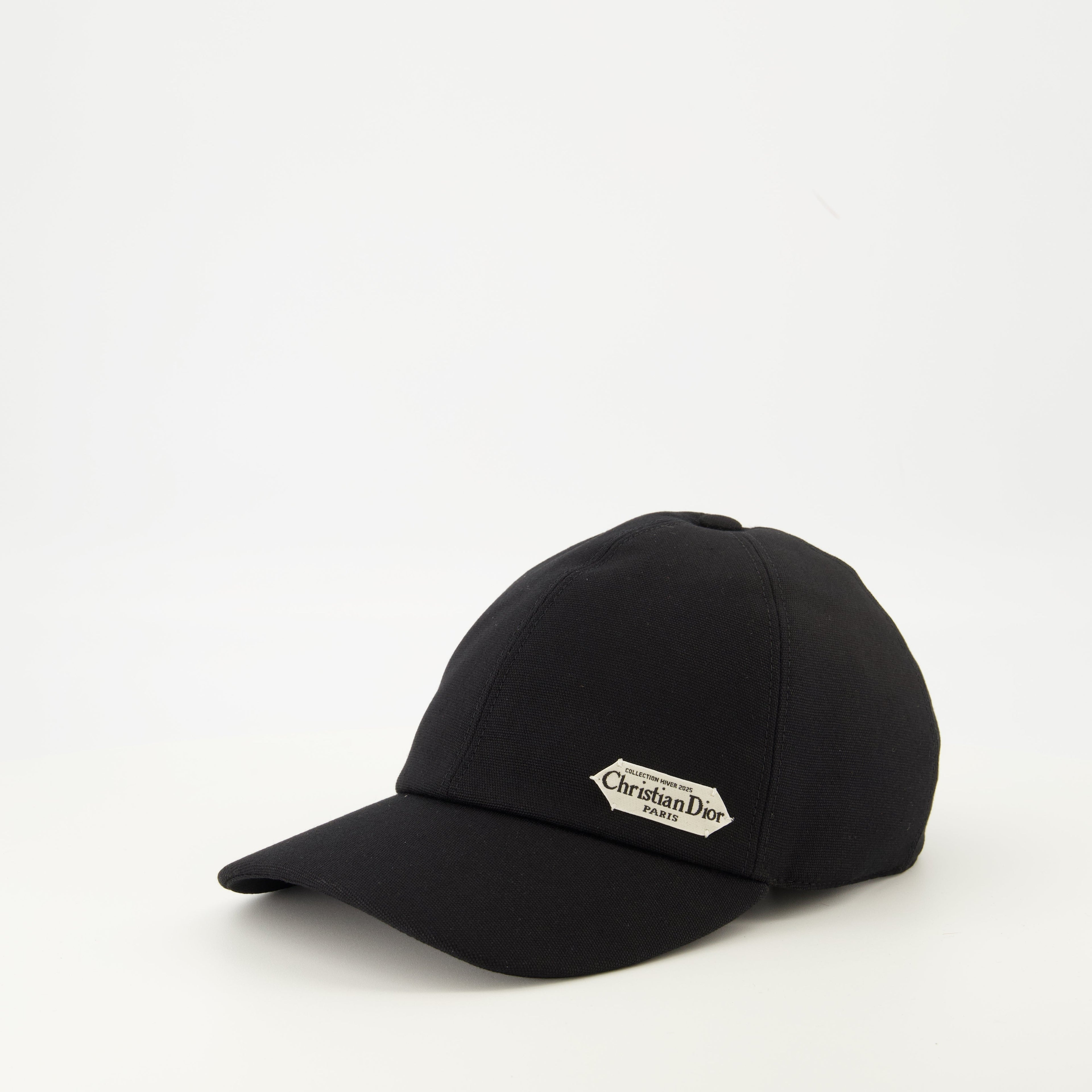 Cotton Cap