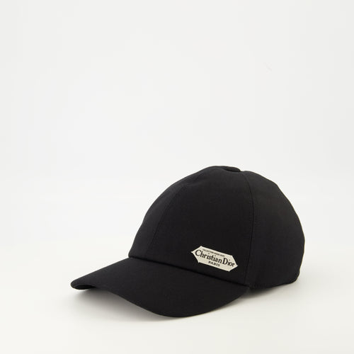 Cotton Cap
