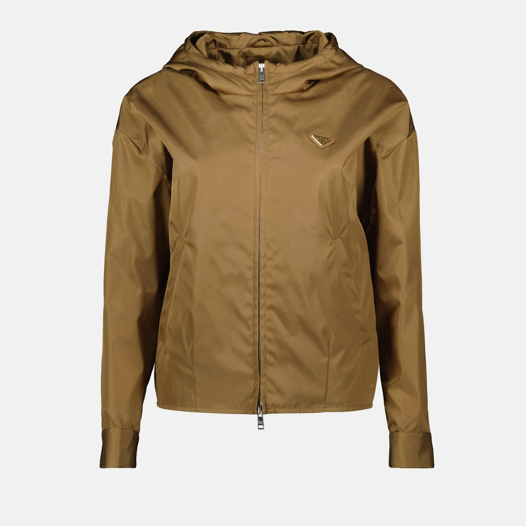 Re-Nylon Jacket