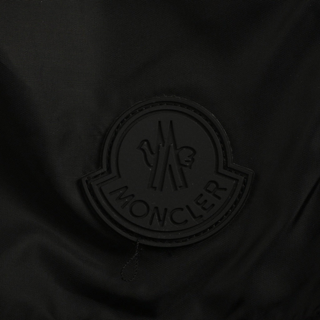 Logo Swim Shorts