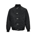 Tech-Nylon Oversized Jacket