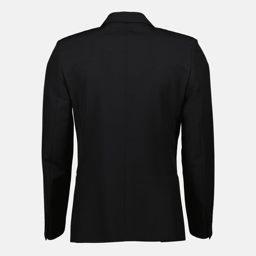 Oblique Blazer