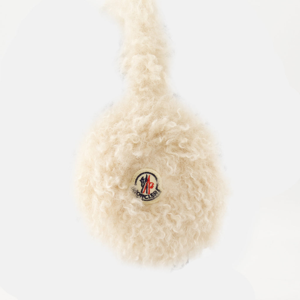 Teddy Ear Warmers
