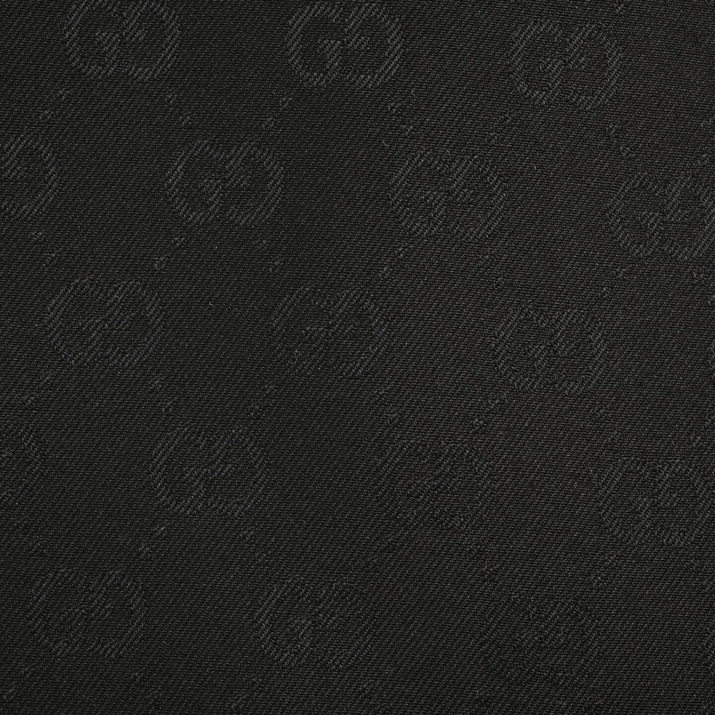 GG Jacquard Harrington Jacket