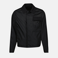 Nylon Jacket