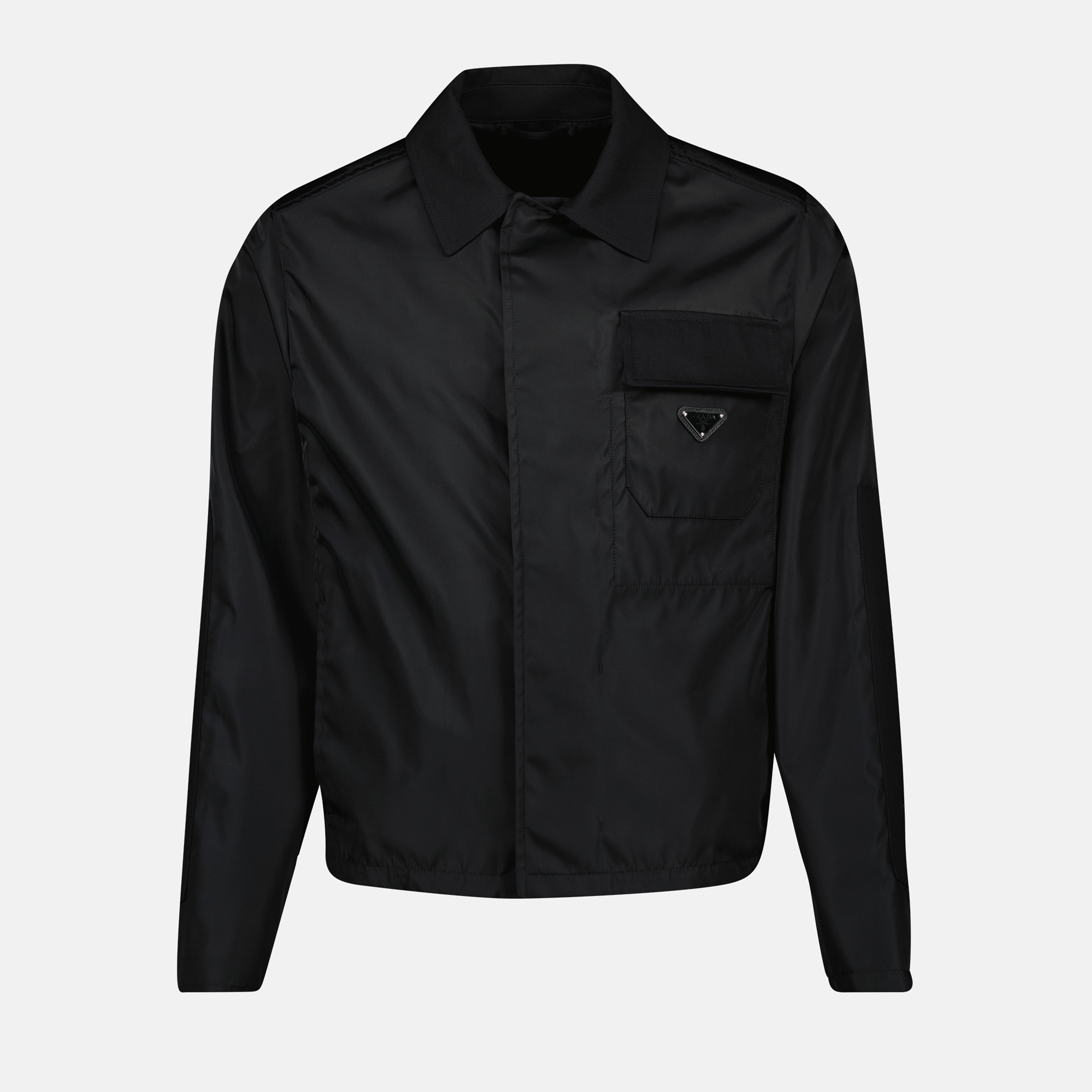 Nylon Jacket