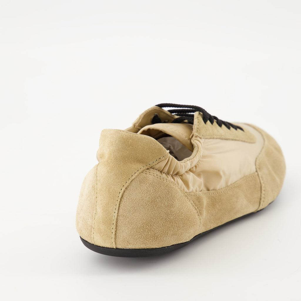 Collapse Sneakers