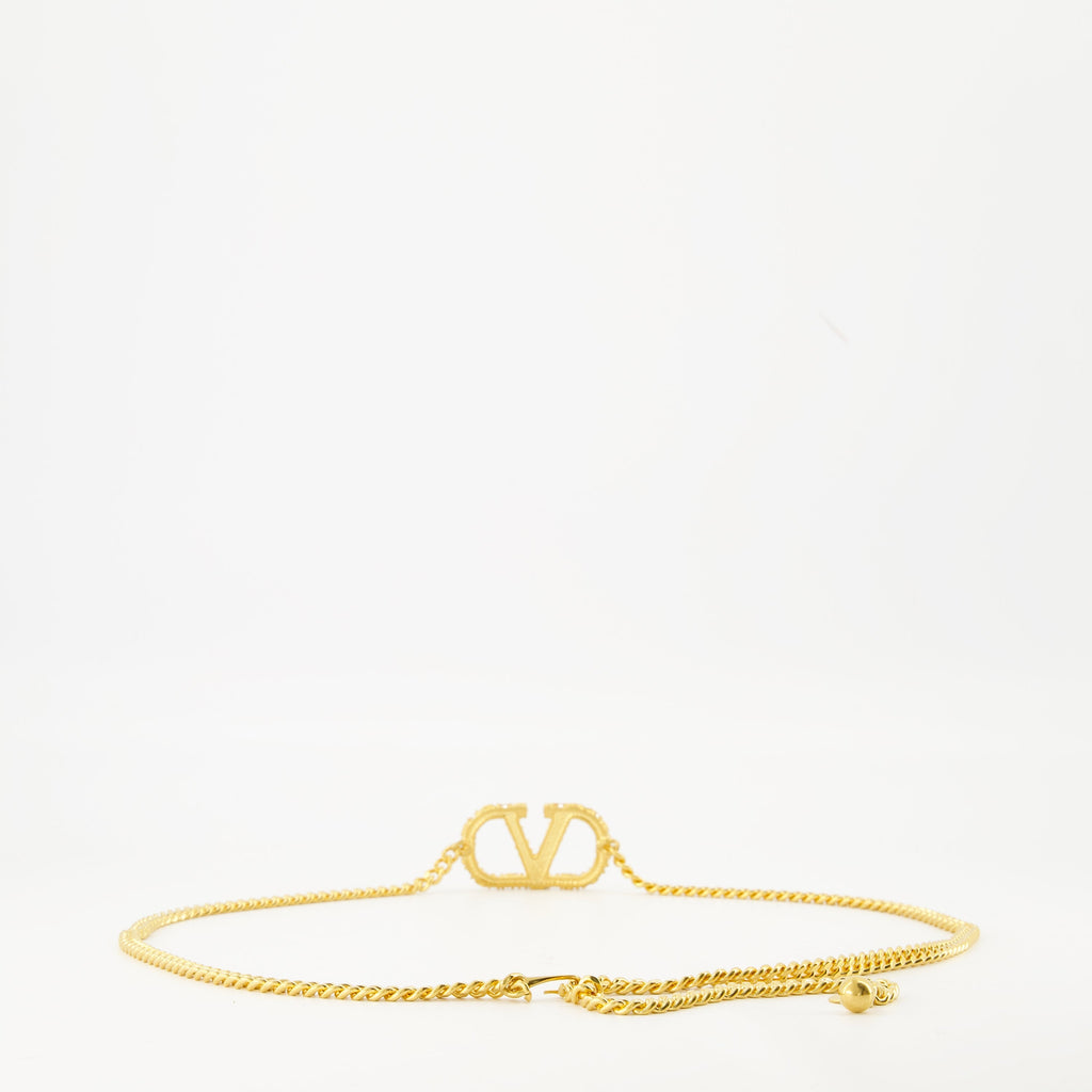 Vlogo Chain Belt