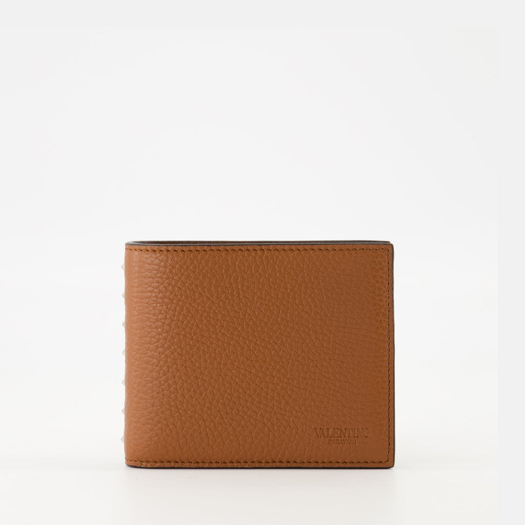Rockstud Wallets