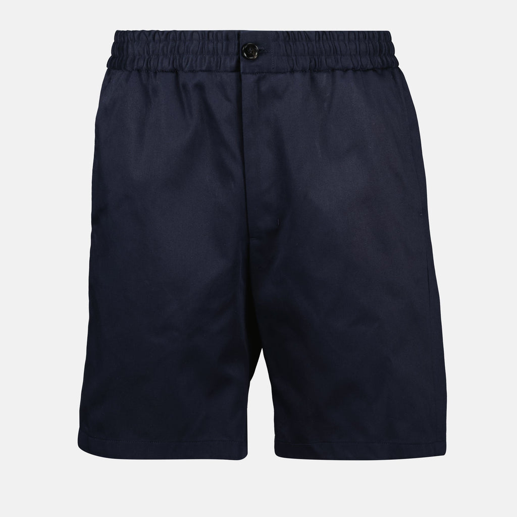 Cotton Shorts