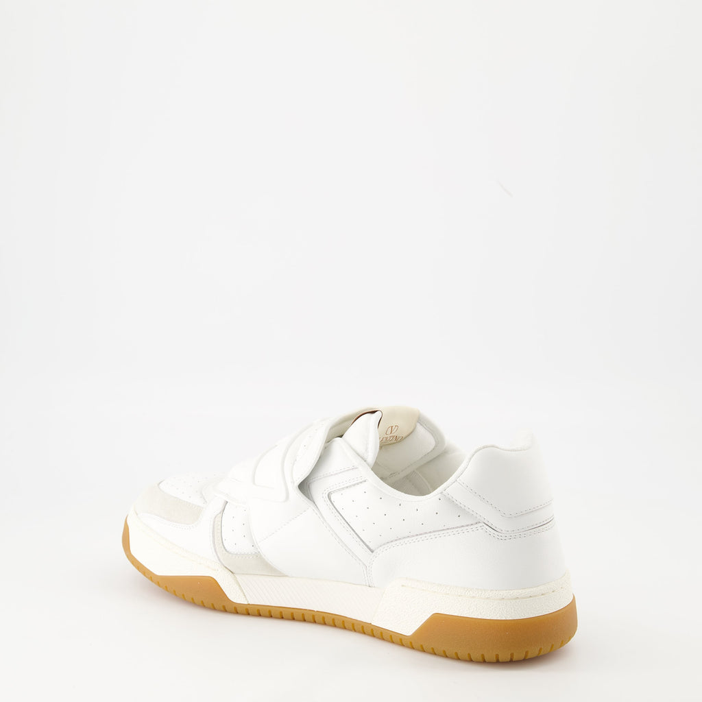 Playing Joy Sneakers