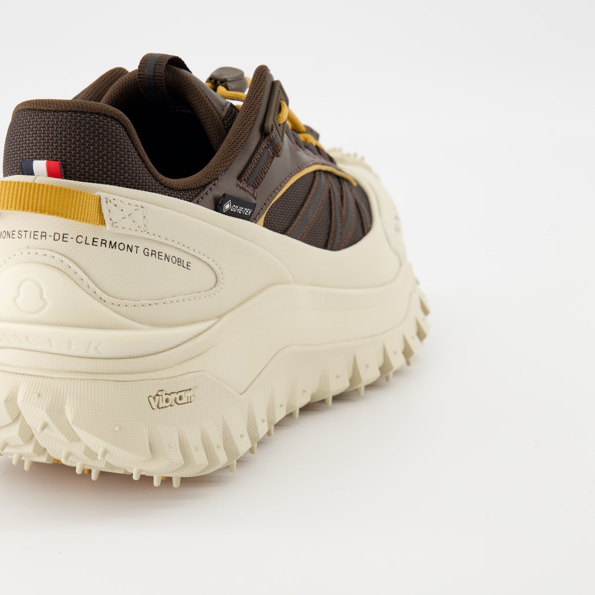 Trailgrip GTX Sneakers