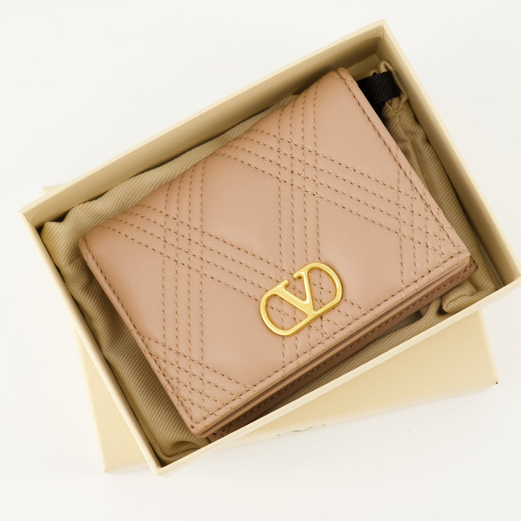 Quiltie 67 Wallets
