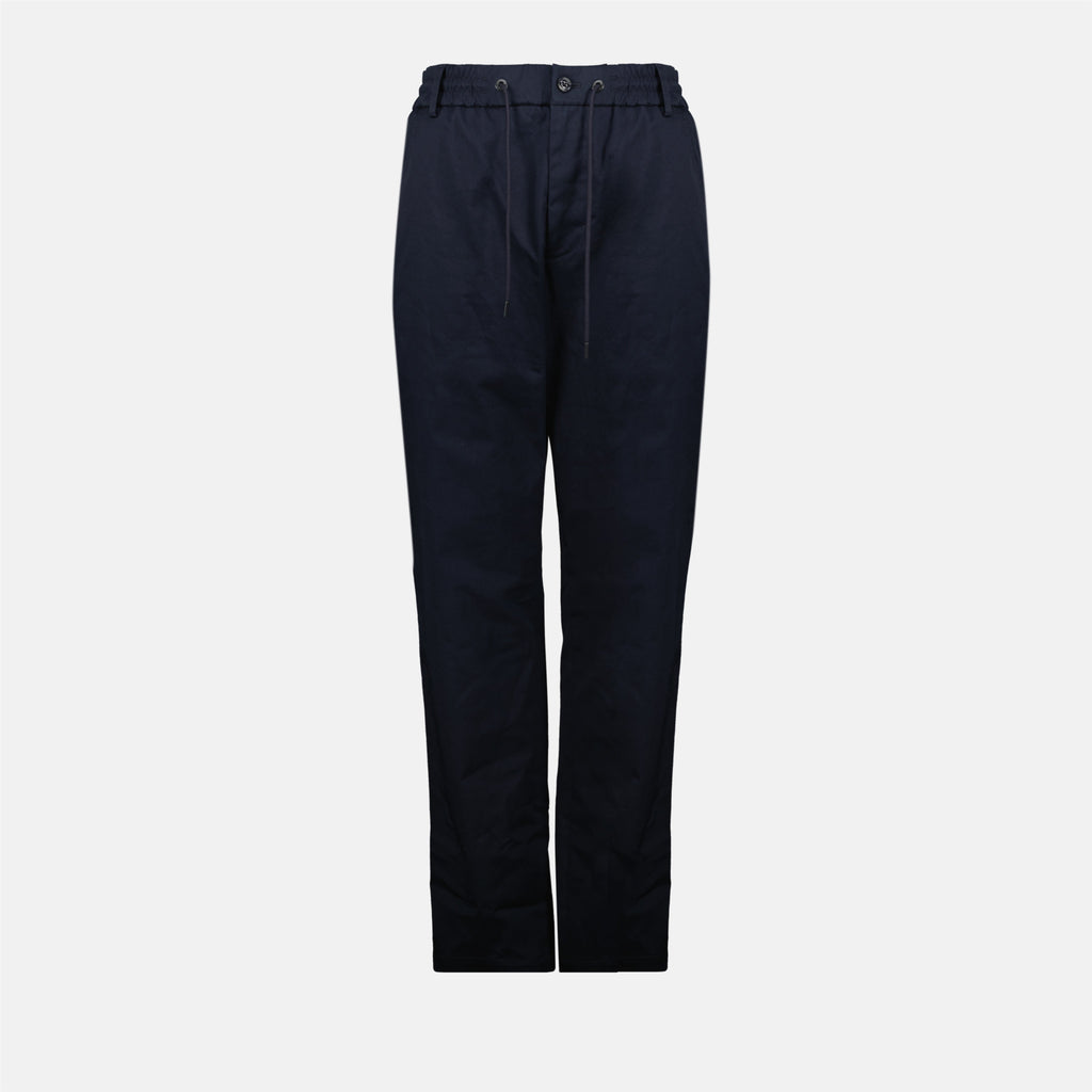 Cotton Pants