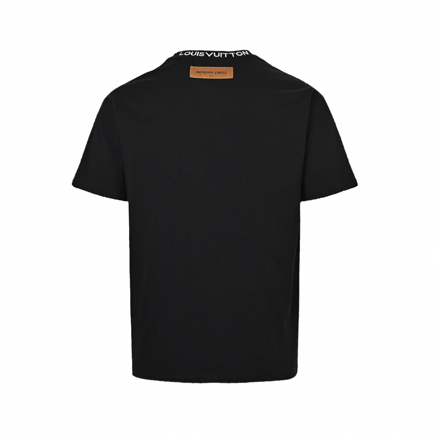 Monogram Drip Patch Tee