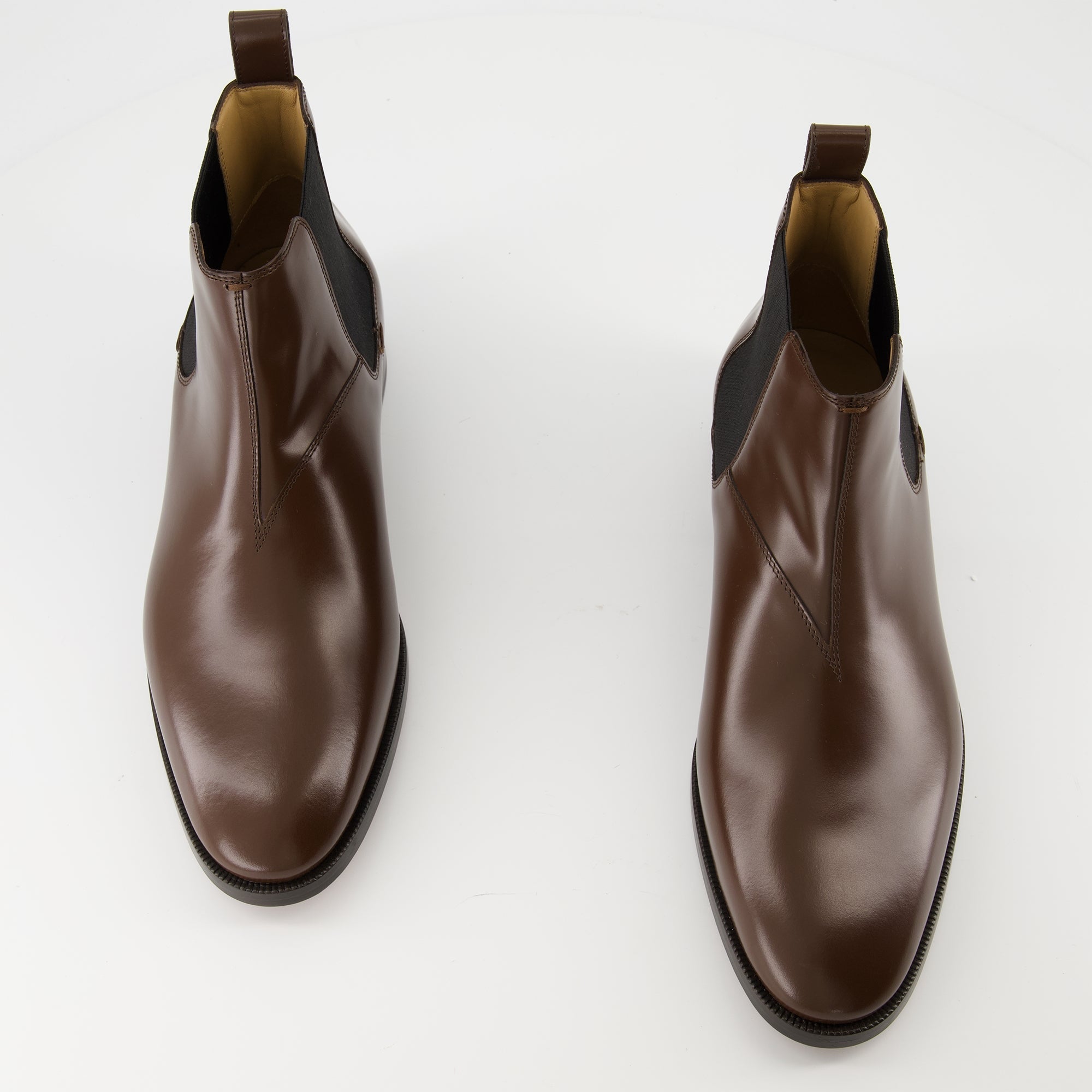 Pas Des Dieux Boots
