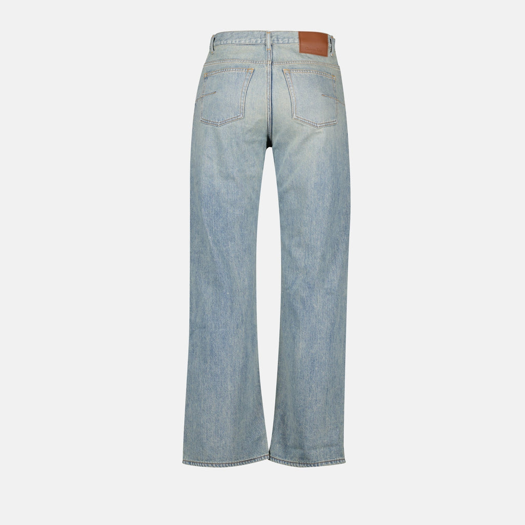 Heritage Jean